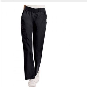 Cherokee Flexible’s Scrub Pants for Women size L